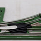 MTH 10-4002 Standard Gauge Left Hand 42 Inch Remote Switch EX/Box