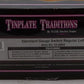 MTH 10-4002 Standard Gauge Left Hand 42 Inch Remote Switch EX/Box