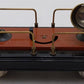 MTH 220 Standard GaugeSearchlight Car VG