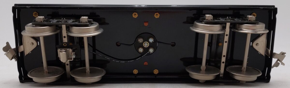 MTH 220 Standard GaugeSearchlight Car VG