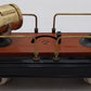 MTH 220 Standard GaugeSearchlight Car VG