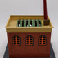 MTH 10-1080 #436 Small Tinplate Powerhouse LN/Box