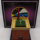 MTH 10-1080 #436 Small Tinplate Powerhouse LN/Box