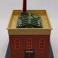 MTH 10-1080 #436 Small Tinplate Powerhouse LN/Box