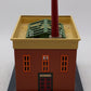 MTH 10-1080 #436 Small Tinplate Powerhouse LN/Box