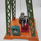 T-Reproductions 70 Standard Gauge Dorfan Electric Crane EX/Box