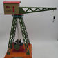 T-Reproductions 70 Standard Gauge Dorfan Electric Crane EX/Box