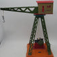 T-Reproductions 70 Standard Gauge Dorfan Electric Crane EX/Box