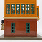 MTH 10-1121 Standard Gauge Switch Tower #437 EX