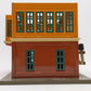 MTH 10-1121 Standard Gauge Switch Tower #437 EX