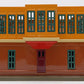 MTH 10-1121 Standard Gauge Switch Tower #437 EX