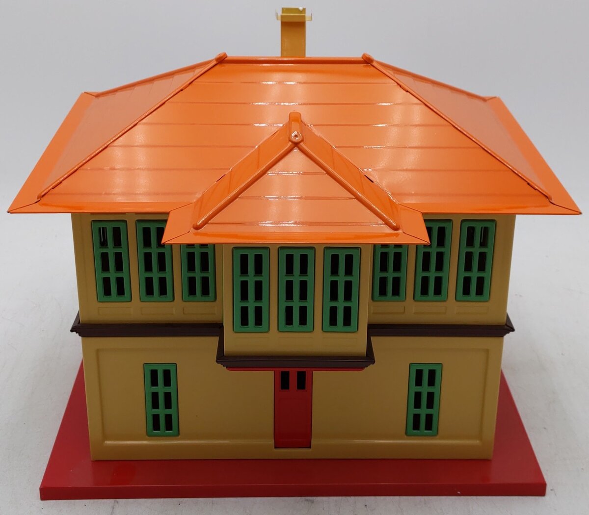 Lionel 6-13804 #437 Classics Tinplate Switch Tower EX