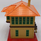 Lionel 6-13804 #437 Classics Tinplate Switch Tower EX