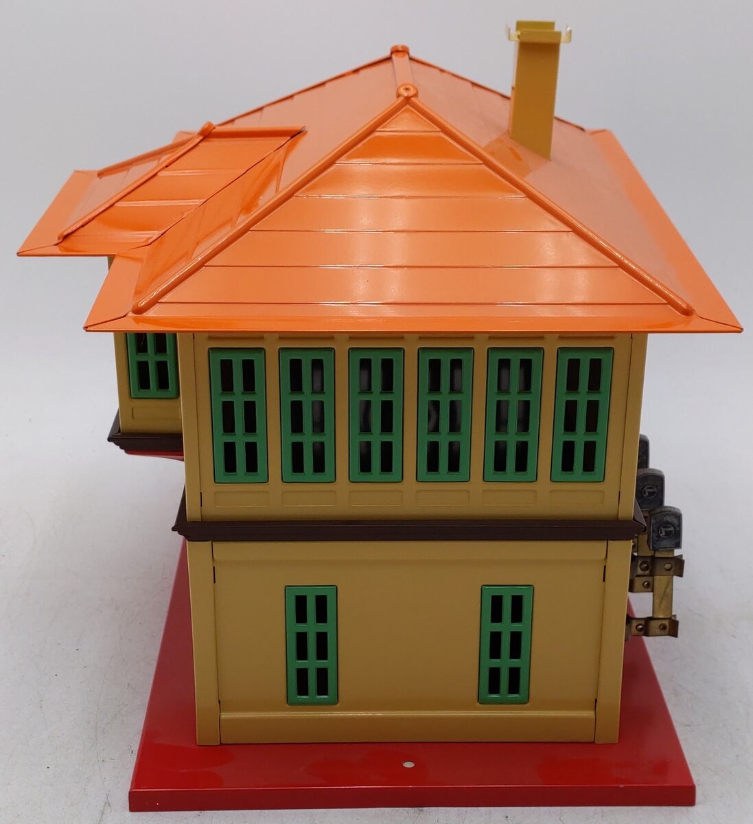 Lionel 6-13804 #437 Classics Tinplate Switch Tower EX