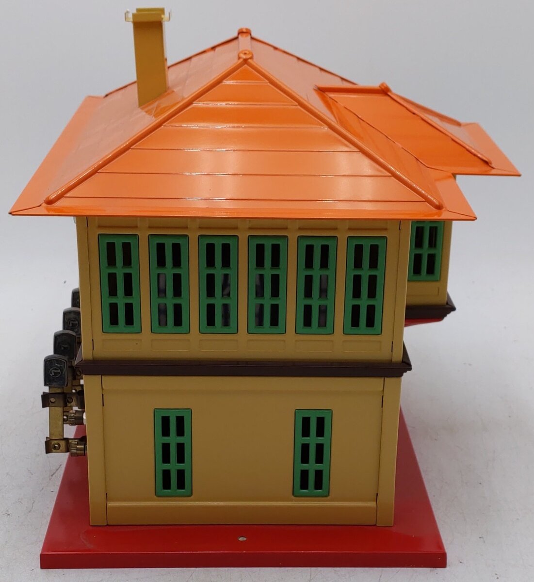 Lionel 6-13804 #437 Classics Tinplate Switch Tower EX