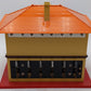 Lionel 6-13804 #437 Classics Tinplate Switch Tower EX