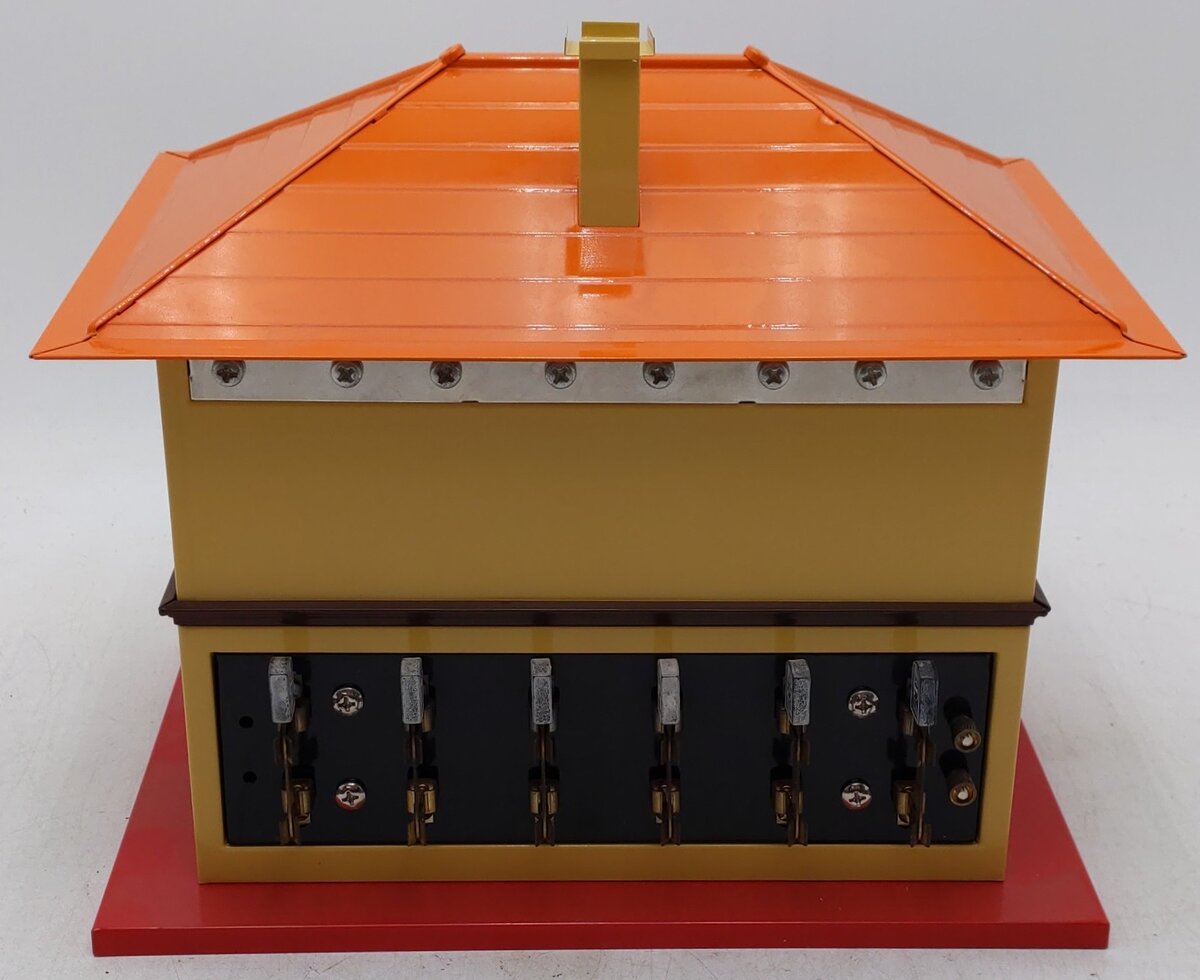 Lionel 6-13804 #437 Classics Tinplate Switch Tower EX