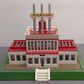 T-Reproductions 10-4023 Standard Gauge No. 840 Power House LN