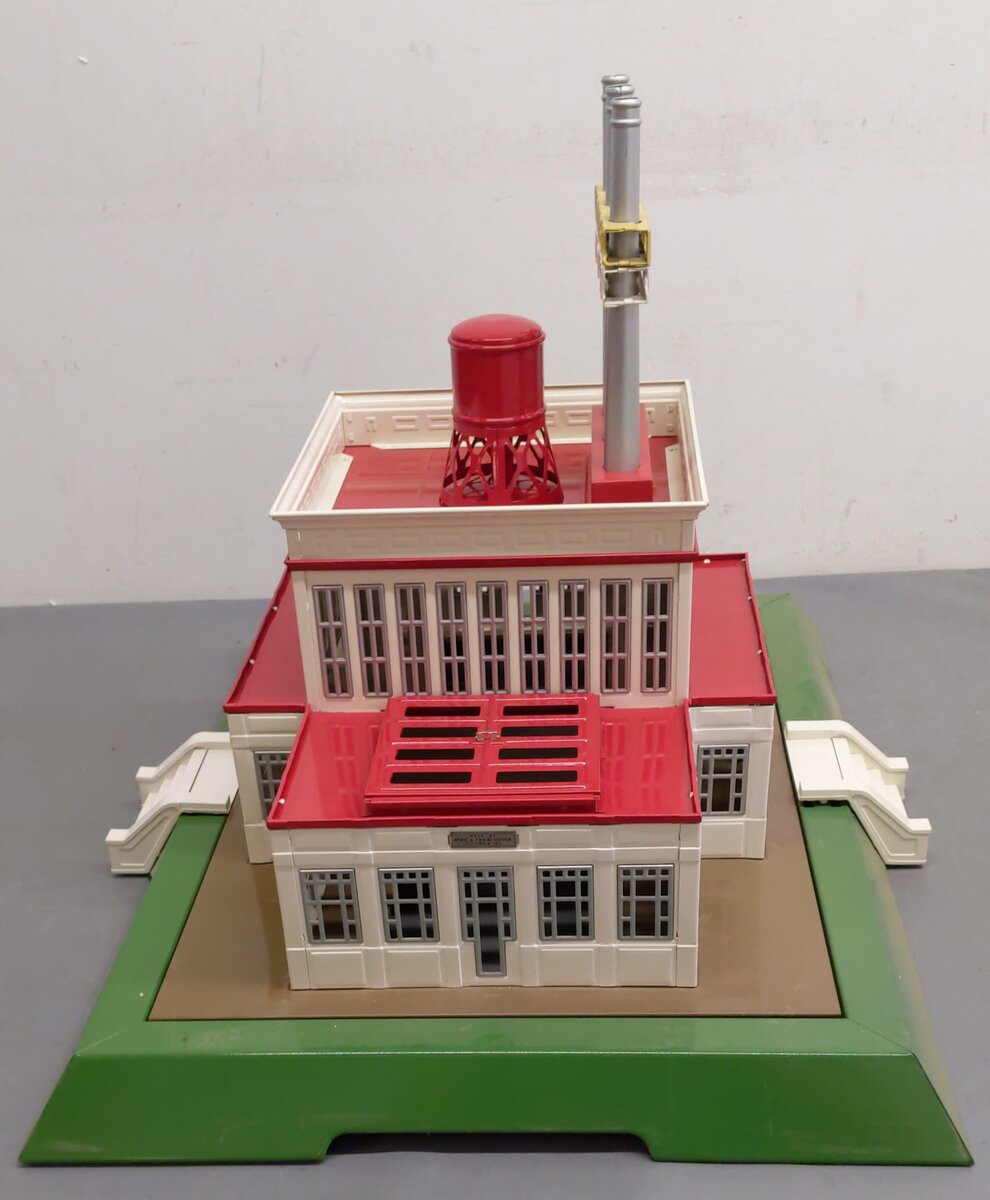 T-Reproductions 10-4023 Standard Gauge No. 840 Power House LN