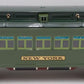 Lionel 6-13406 Standard Gauge New York State Set Observation Car #1416 LN