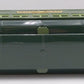Lionel 6-13406 Standard Gauge New York State Set Observation Car #1416 LN