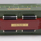 Lionel 6-13406 Standard Gauge New York State Set Observation Car #1416 LN