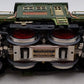 Lionel 6-13102 Standard Gauge I-381E 4-4-4 Two Tone Green Electric Locomotive EX