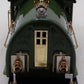 Lionel 6-13102 Standard Gauge I-381E 4-4-4 Two Tone Green Electric Locomotive EX