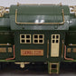 Lionel 6-13102 Standard Gauge I-381E 4-4-4 Two Tone Green Electric Locomotive EX