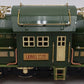 Lionel 6-13102 Standard Gauge I-381E 4-4-4 Two Tone Green Electric Locomotive EX