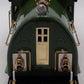 Lionel 6-13102 Standard Gauge I-381E 4-4-4 Two Tone Green Electric Locomotive EX