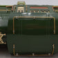 Lionel 6-13102 Standard Gauge I-381E 4-4-4 Two Tone Green Electric Locomotive EX