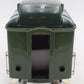 MTH 10-1078B Standard Gauge Colorado State Coach Car #413 EX