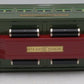 MTH 10-1078B Standard Gauge Colorado State Coach Car #413 EX