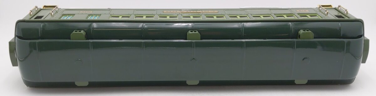 MTH 10-1078B Standard Gauge Colorado State Coach Car #413 EX