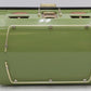 MTH 10-1022 Standard Gauge 408E Apple Green Electric Locomotive EX