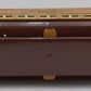 MTH 10-1136 Standard Gauge Illinois Brown State Passenger Car LN