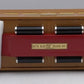 MTH 10-1136 Standard Gauge Illinois Brown State Passenger Car LN