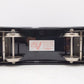 MTH 10-1084 Standard Gauge Tinplate Mojave Dump Car #218 LN