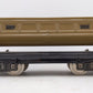 MTH 10-1084 Standard Gauge Tinplate Mojave Dump Car #218 LN
