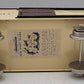 MTH 11-30225 Std. Gauge Pennsylvania 4018 Automobile Car #50483