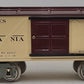 MTH 11-30225 Std. Gauge Pennsylvania 4018 Automobile Car #50483 EX