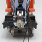 MTH 11-30071 Standard Gauge Motorized Derrick Car #219
