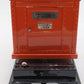 MTH 11-30071 Standard Gauge Motorized Derrick Car #219