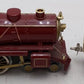 MTH 10-1143-0 Standard Gauge #1134 Ives Steam Locomotive EX