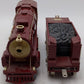 MTH 10-1143-0 Standard Gauge #1134 Ives Steam Locomotive EX