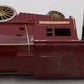 MTH 10-1143-0 Standard Gauge #1134 Ives Steam Locomotive EX