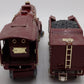MTH 10-1143-0 Standard Gauge #1134 Ives Steam Locomotive EX