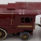 MTH 10-1143-0 Standard Gauge #1134 Ives Steam Locomotive EX