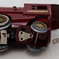 MTH 10-1143-0 Standard Gauge #1134 Ives Steam Locomotive EX